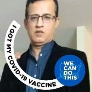 Meet your Posher, Arshad